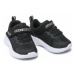 Skechers Sneakersy Selectors 403764N/BLK Čierna