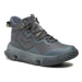 Helly Hansen Trekingová obuv Uba Curbstep Mid 11823_609 Sivá