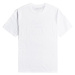 Billabong UNITY STACKED SS Pánske tričko, biela, veľkosť