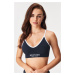 Podprsenka Tommy Hilfiger Monotype I Bralette