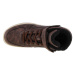 Pánske topánky Bash Mid Fur M 242799-5043 - Kappa