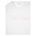 Calvin Klein Underwear Pyžamo G80G800084 Biela Regular Fit