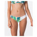 Swimsuit Rip Curl PALM BAY GOOD HIPSTER White