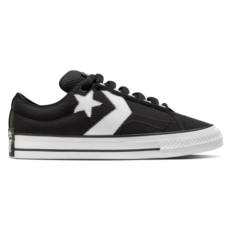 Converse Star Player 76 Unisex - Tenisky Converse - Čierna - A11483C-9 - Size: