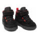 Primigi Sneakersy 8417700 S Čierna