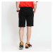 Šortky Urban Classics Basic Sweatshorts Black