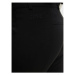 Desigual Bavlnené nohavice Coruna 22WWPW23 Čierna Regular Fit