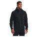 Bunda Under Armour Tac Softshell Jacket Black