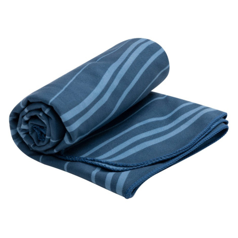 Uterák Sea to Summit DryLite Towel Farba: modrá