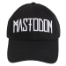 šiltovka ROCK OFF Mastodon Logo