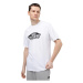 Pánske tričko s krátkym rukávom VANS OFF THE WALL BOARD TEE-VN000FSB B White