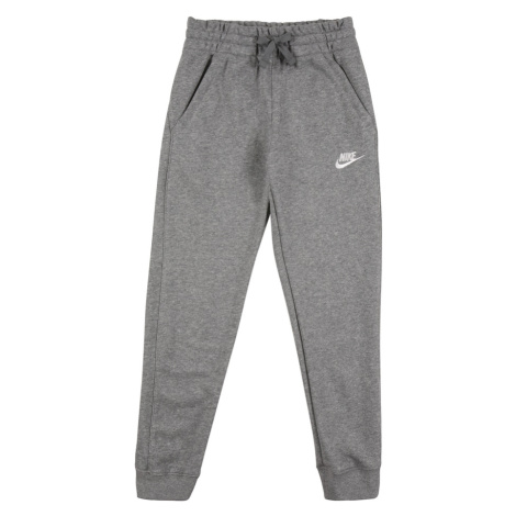 Chlapčenské športové nohavice Nike