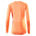Klimatex DOLID Dámske funkčné tričko, oranžová, veľkosť