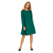 Stylove Dress S137 Green