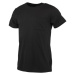 Willard JACKY Pánske tričko, čierna, veľkosť