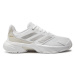 Adidas Tenisové topánky CourtJam Control 3 Tennis ID2457 Biela