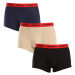 3PACK pánske boxerky HUGO viacfarebné (50517878 962)