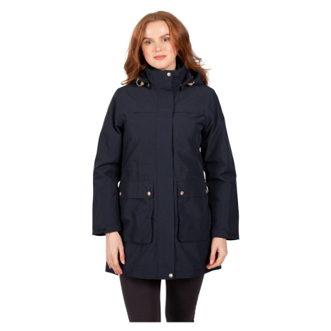 Women's Trespass Lyrics Waterproof Jacket