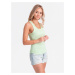 Edoti Women's tank top SL