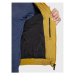 Pierre Cardin Prechodná bunda 10021/000/0013 Žltá Regular Fit