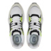 EA7 Emporio Armani Sneakersy X8X178 XK382 T675 Biela