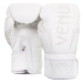 Venum ELITE BOXING GLOVES Boxerské rukavice, biela, veľkosť