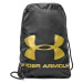 Under Armour OZSEE SACKPACK Gymsack, tmavo sivá, veľkosť