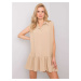 Dress-341-SK-5183.08-beige