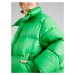 JNBY Zimná bunda  zelená