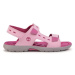 Timberland Sandále Moss Jump 2 Strap Sandal TB0A2APDX82 Ružová