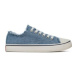 Tommy Jeans Tenisky Low Cut Tj Sneaker EN0EN02228 Modrá