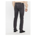 Calvin Klein Jeans Džínsy J30J324199 Sivá Skinny Fit