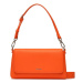 Calvin Klein Kabelka Ck Must Shoulder Bag K60K611364 Oranžová