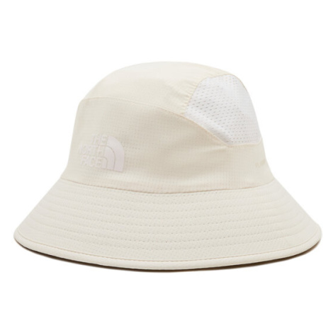 The North Face Klobúk Summer Lt Run Bucket NF0A876KQLI1 Écru