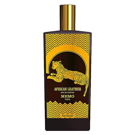 Memo African Leather Edp 75ml