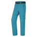 HUSKY Pilon M turquiose Men's Outdoor Pants