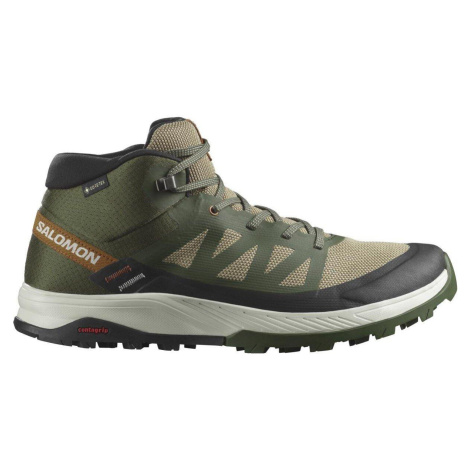 Salomon Outrise Mid GTX