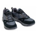 Columbia Trekingová obuv Ivo Trail Wp BM0122 Čierna