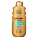 Garnier Ambre Solaire Natural Bronzer samoopaľovacie mlieko, 200 ml