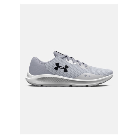 Under Armour Shoes UA W Charged Pursuit 3-GRY - Women