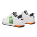 Gap Sneakersy New York II Ctr GAF002F5SWWBLBGP Biela