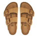 Birkenstock Šľapky Arizona VL 1026190 Hnedá