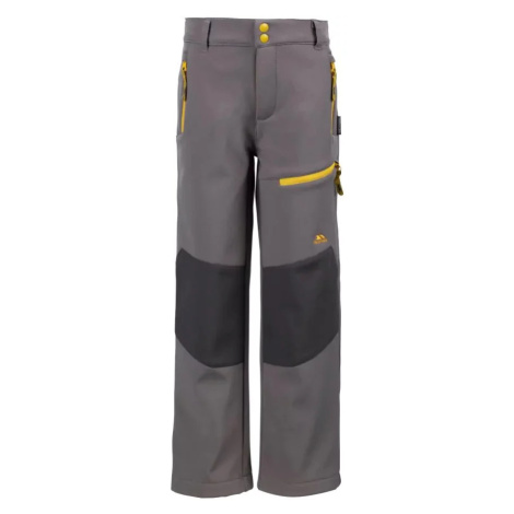 Detské softshellové nohavice Trespass HURRY 7/8