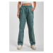 Women's Trousers Worky Green