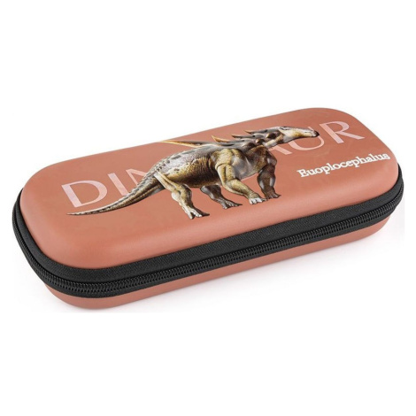 Karton P+P 3D Etue Dino Euoplocephalus