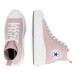 Converse Plátenky Chuck TAYLOR ALL STAR MOVE A08745C Ružová