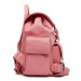 Pinko Ruksak Rocket Backpack PE 24 PLTT 102745 A1J4 Ružová