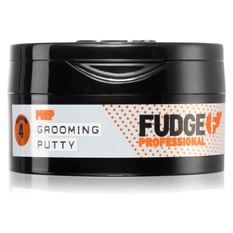 Fudge Prep Grooming Putty modelovacia hlina na vlasy