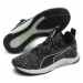 Puma HYBRID RUNNERS WNS Dámska voľnočasová obuv, čierna, veľkosť
