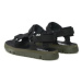 Camper Sandále Oruga Sandal K100416-020 Čierna